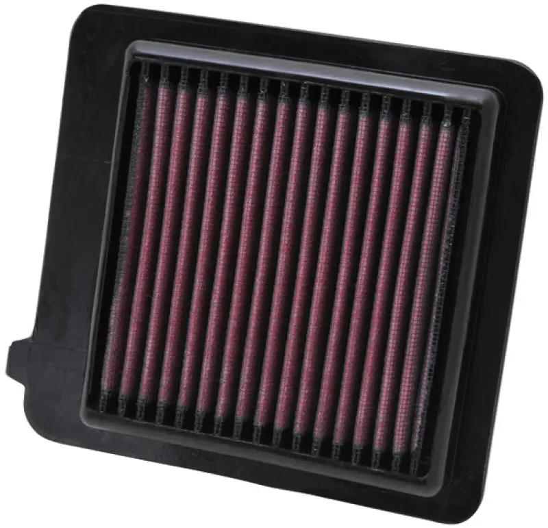 K&N KNN33-2459 11 Honda CR-Z 1.5L-L4 Drop In Air Filter №3