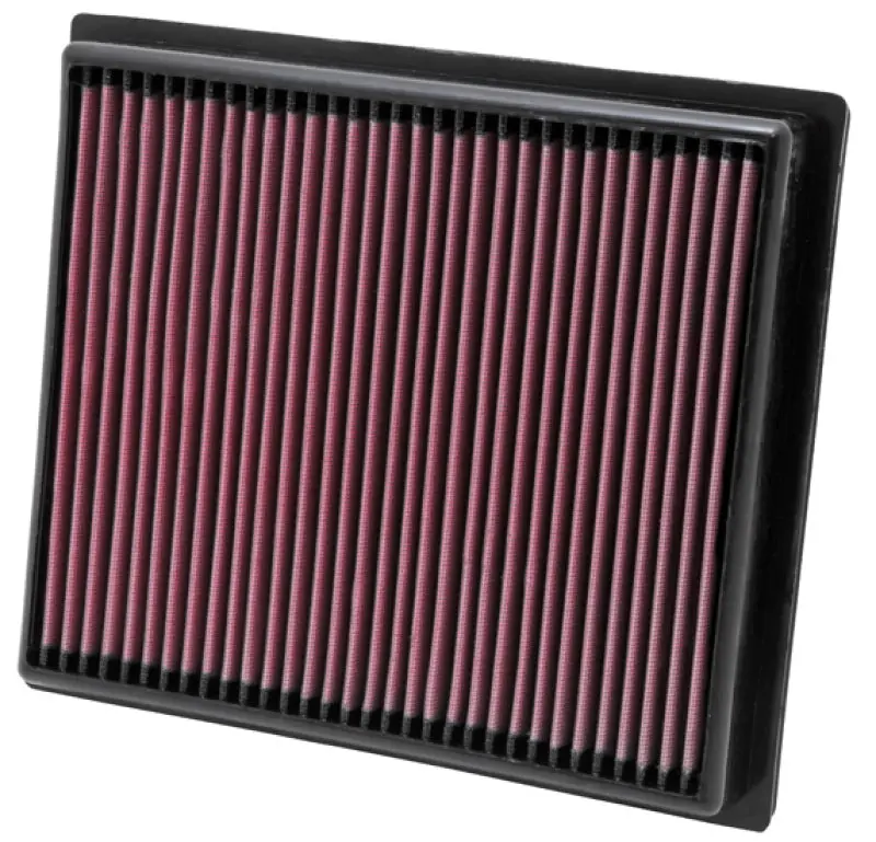 K&N KNNPL-9011 11 Polaris Ranger RZR XP Replacement Air Filter