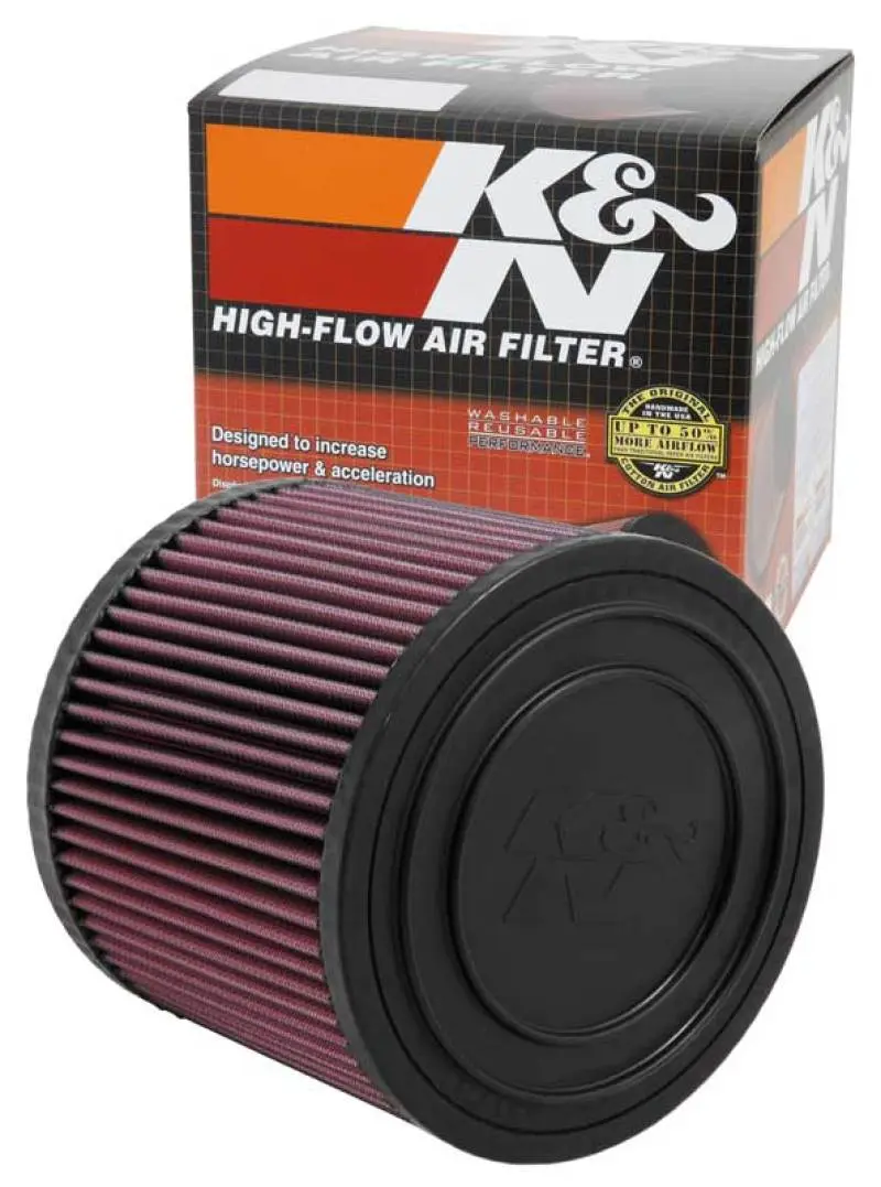 K&N KNNAC-1012 12-13 Arctic Cat Wildcat 1000 Replacement Filter №5