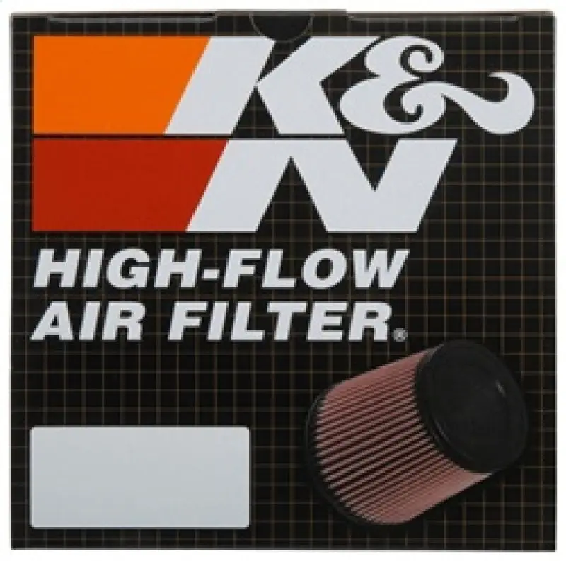 K&N KNNAC-1012 12-13 Arctic Cat Wildcat 1000 Replacement Filter №8