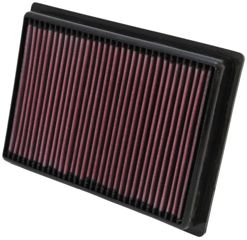 K&N KNNPL-5712 12-13 Polaris Ranger RZR 567 / 13 Ranger XP 875 Replacement Air Filter №2