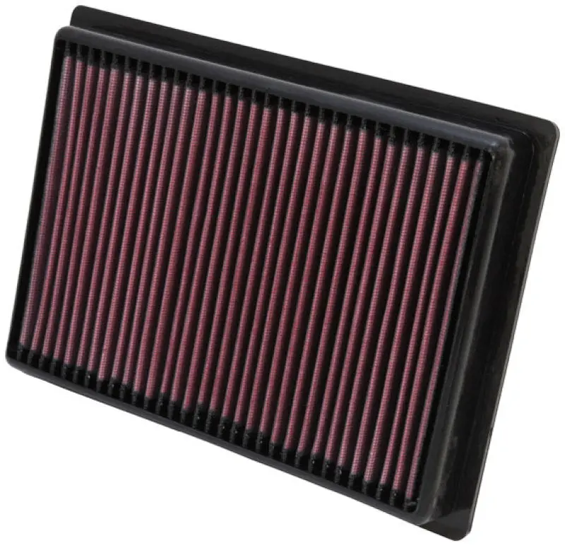 K&N KNNPL-5712 12-13 Polaris Ranger RZR 567 / 13 Ranger XP 875 Replacement Air Filter №3