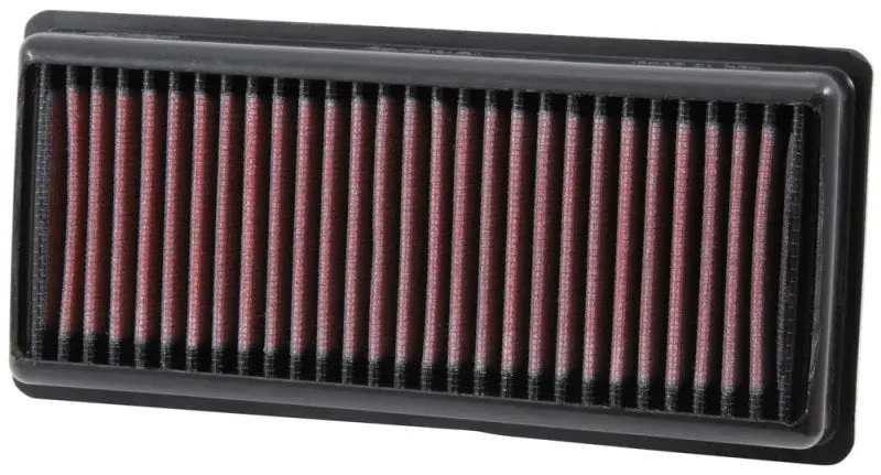 K&N KNNBA-2012 12-14 BAJAJ PULSAR 200NS 199 Drop In Air Filter №2