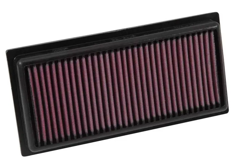 K&N KNN33-3016 12-14 Mitsubishi Space Star L3-1.0L Replacement Air Filter №1