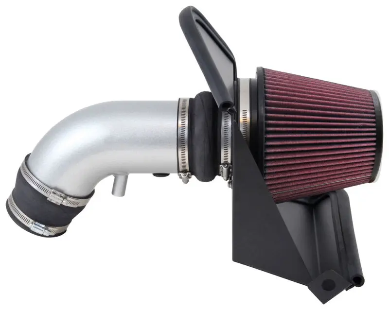 K&N KNN77-1567KS 12-15 Jeep Grand Cherokee SRT 8 6.4L V8 High Flow Performance Intake Kit №19