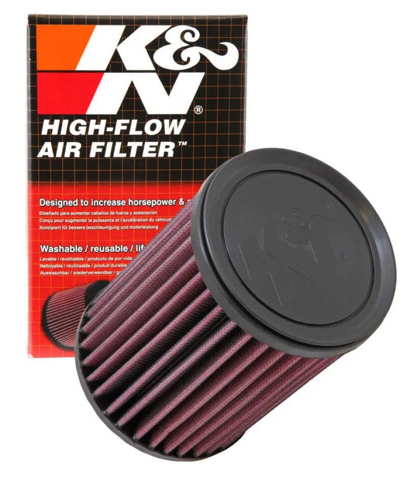 K&N KNNCM-8012 12 Can-Am Outlander 800R EFI 800 Replacement Air Filter №7