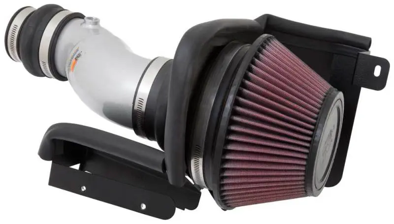 K&N KNN69-5304TS 12 Hyundai Veloster 1.6L Typhoon Performance Intake Kit