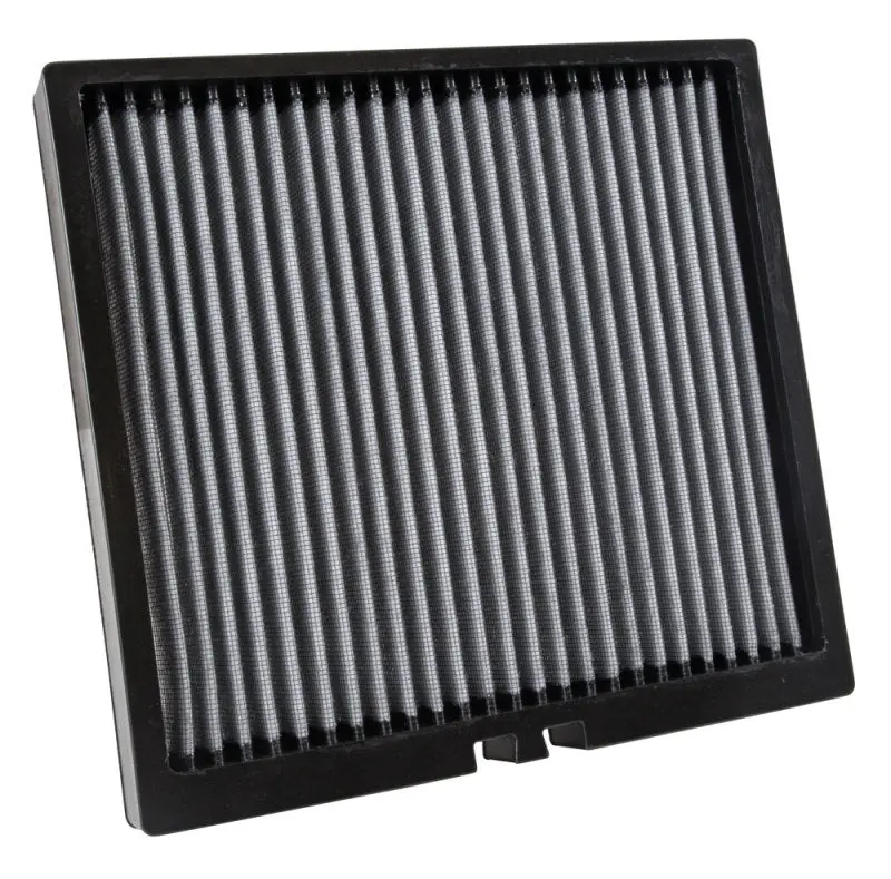 K&N KNNVF2047 13-15 Audi A3 1.6L/1.8L/2.0L / 12-15 VW Golf VII 1.6L/2.0L Cabin Air Filter