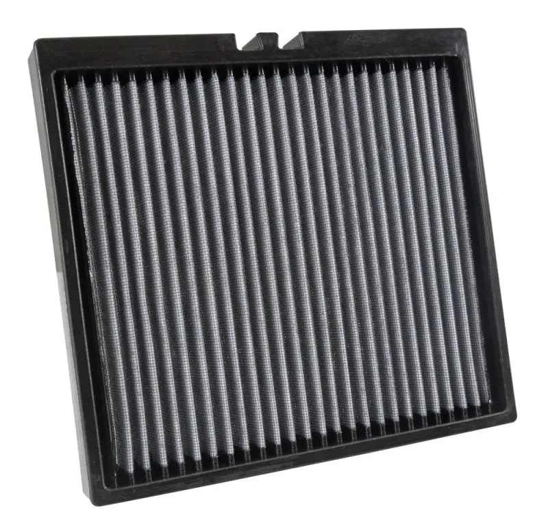 K&N KNNVF2047 13-15 Audi A3 1.6L/1.8L/2.0L / 12-15 VW Golf VII 1.6L/2.0L Cabin Air Filter №3