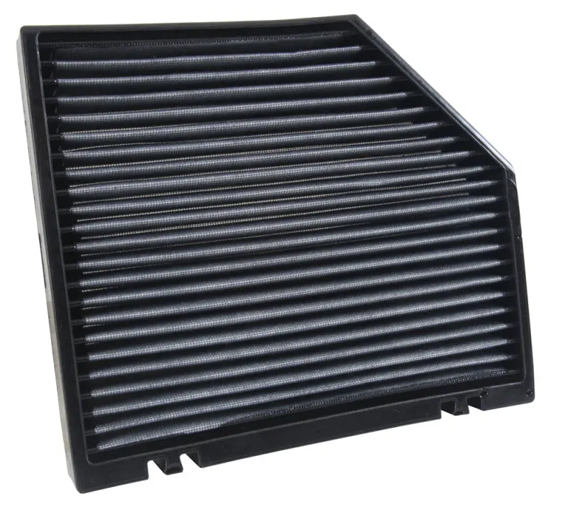 K&N KNNVF3009 13-16 Audi SQ5 3.0L V6 Cabin Air Filter №1