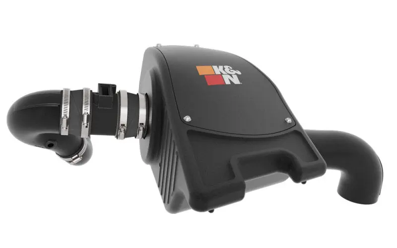 K&N KNN63-1701 13-18 Mercedes Sprinter 2500/3500 V6 3.0L TD Aircharger Performance Intake