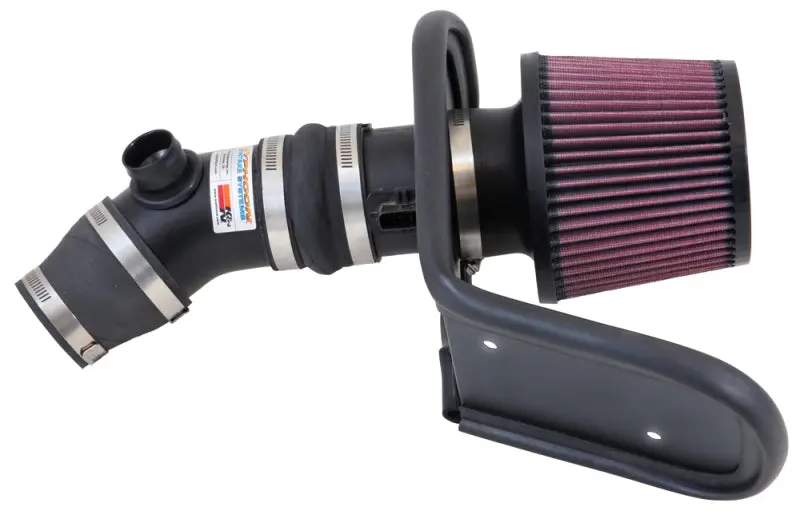 K&N KNN69-4531TTK 14-15 Chevrolet Cruze 2.0L L4 DSL Typhoon Performance Intake