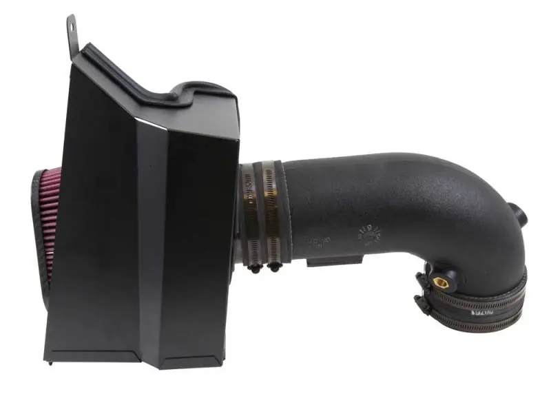 K&N KNN63-3081 14-15 Chevy Corvette Stingray 6.2L V8 Aircharger Performance Intake №12