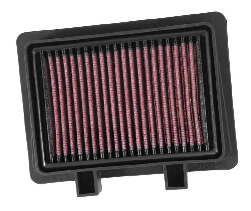 K&N KNNSU-1014 14-15 Suzuki DL1000 V-Strom Replacement Air Filter