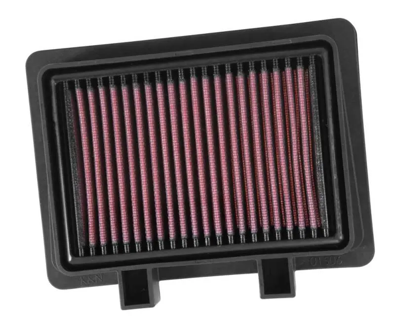 K&N KNNSU-1014 14-15 Suzuki DL1000 V-Strom Replacement Air Filter №5