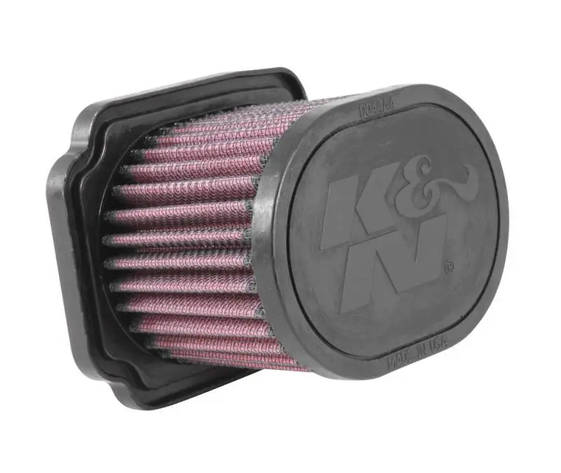 K&N KNNYA-6814 14-15 Yamaha MT-07 Drop In Air Filter №2