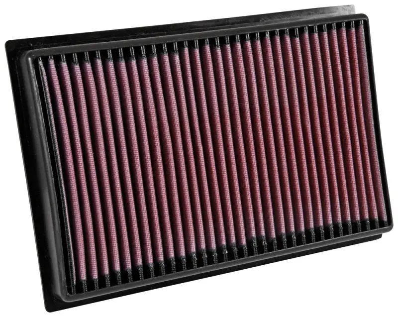 K&N KNN33-5039 14-16 Mercedes AMG GT-S 4.0L V8 Replacement Drop In Panel Air Filter №2