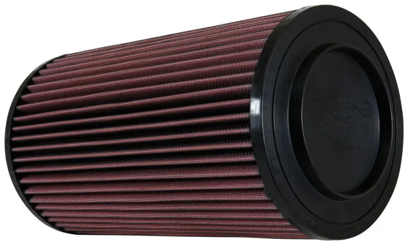 K&N KNNE-0656 14-16 Ram Promaster 1500/2500/3500 3.6L V6 Drop In Air Filter