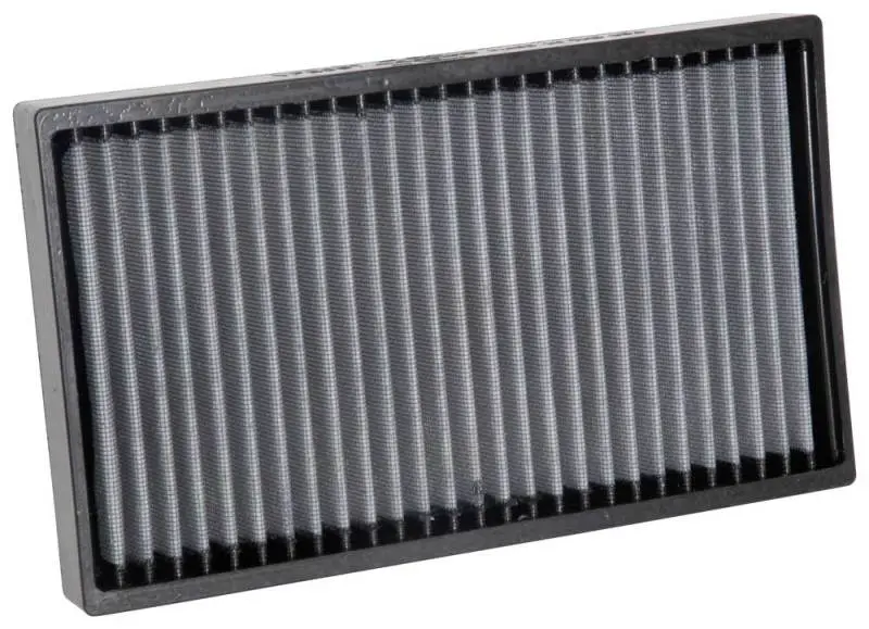 K&N KNNVF2067 14-18 Maserati Ghibli 3.0L / 14-18 Maserati Quattroporte 3.0l/3.8L Cabin Air Filter №1