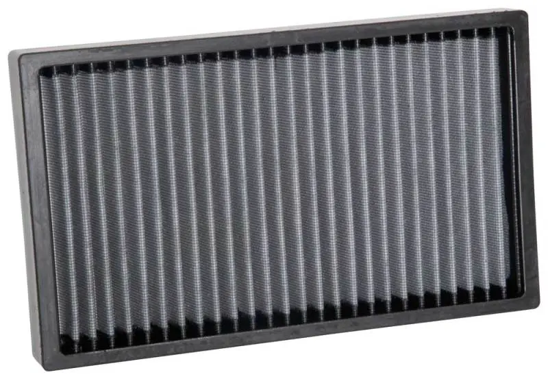 K&N KNNVF2067 14-18 Maserati Ghibli 3.0L / 14-18 Maserati Quattroporte 3.0l/3.8L Cabin Air Filter №2