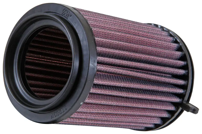 K&N KNNDU-8015 15-16 Ducati Srambler 8033CC Replacement Drop In Air Filter №1