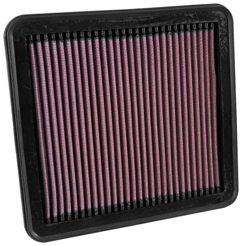 K&N KNN33-5042 15-16 Mazda CX-3 2.0L L4 F/I Replacement Drop In Air Filter №3