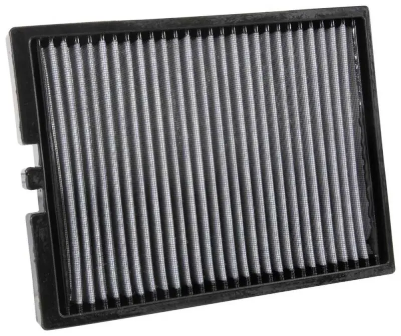 K&N KNNVF2053 15-17 Ford Mustang 2.3L-L4 F/I Cabin Air Filter №4