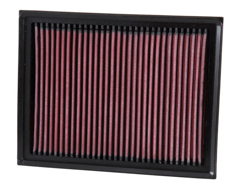 K&N KNN33-3059 15-17 Nissan NP300 L4-2.3L DSL Drop In Air Filter №3