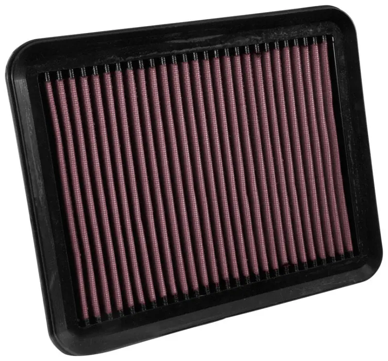 K&N KNN33-3062 15-17 Toyota Land Cruiser 2.8L L4 Drop In Air Filter №3