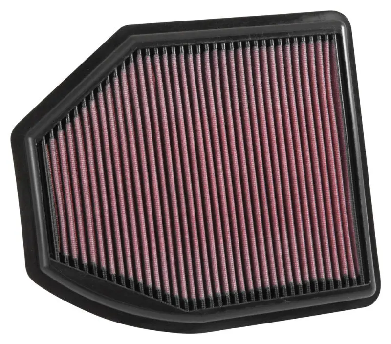 K&N KNN33-5035 16-17 Acura ILX L4-2.4L F/I Replacement Drop In Air Filter №1