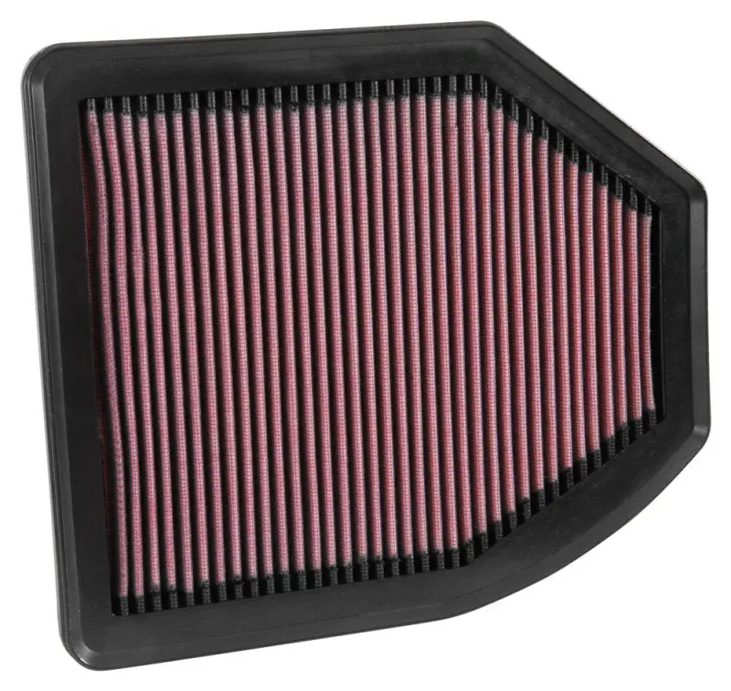 K&N KNN33-5035 16-17 Acura ILX L4-2.4L F/I Replacement Drop In Air Filter №3