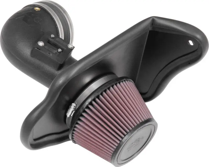 K&N KNN57-3100 16-17 Cadillac ATS L4-2.0L Turbo 57 Series FIPK Performance Intake Kit