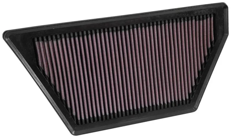 K&N KNN33-5055 16-17 Cadillac CT6 V6-3.6L F/L Drop In Air Filter №3