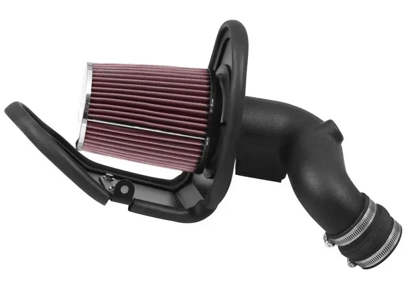 K&N KNN57-3097 16-17 Chevrolet Malibu L4-2.0L 57 Series FIPK Performance Intake Kit №6