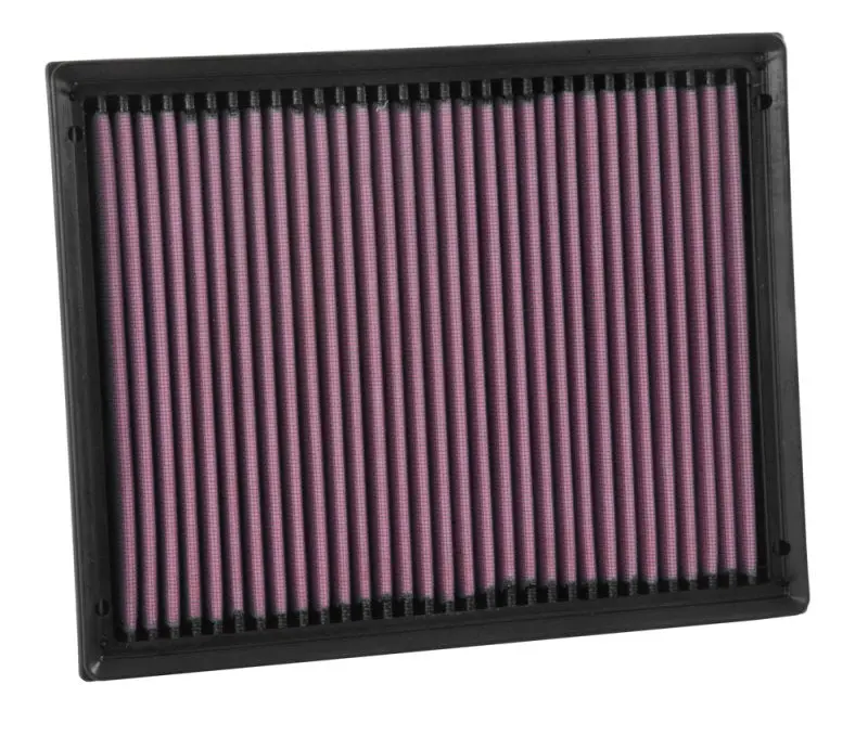 K&N KNN33-3086 16-17 Ford Ranger 2.2L/3.2L DSL Drop In Air Filter №4