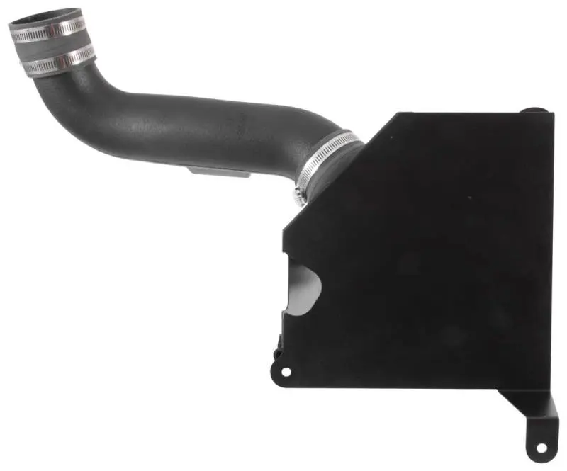 K&N KNN63-3517 16-17 Honda Civic (Will Not Fit Type R) L4-2.0L Aircharger Performance Air Intake Kit №16