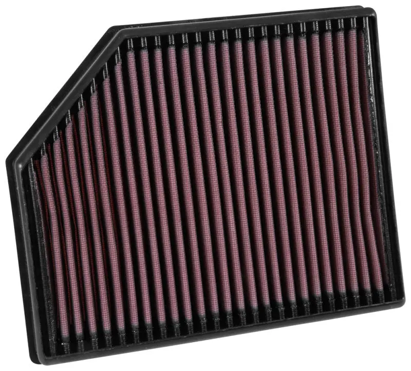 K&N KNN33-3065 16-17 Volvo V90 II L4-2.0L DSL Drop In Replacement Air Filter