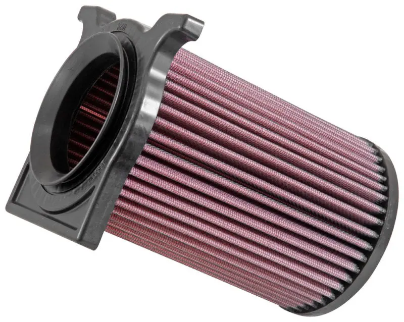 K&N KNNYA-7016 16-17 Yamaha YFM700 Grizzly 708CC Replacement Drop In Air Filter №4