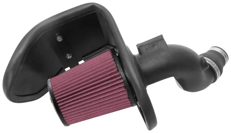 K&N KNN63-3106 16-18 Chevrolet Malibu L4-1.5L F/I Turbo Aircharger Performance Intake №1