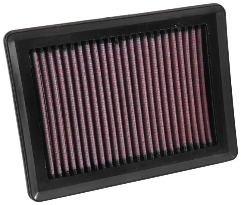 K&N KNN33-5043 16-18 Chevrolet Spark L4-1.4L F/I Replacement Drop In Air Filter №3