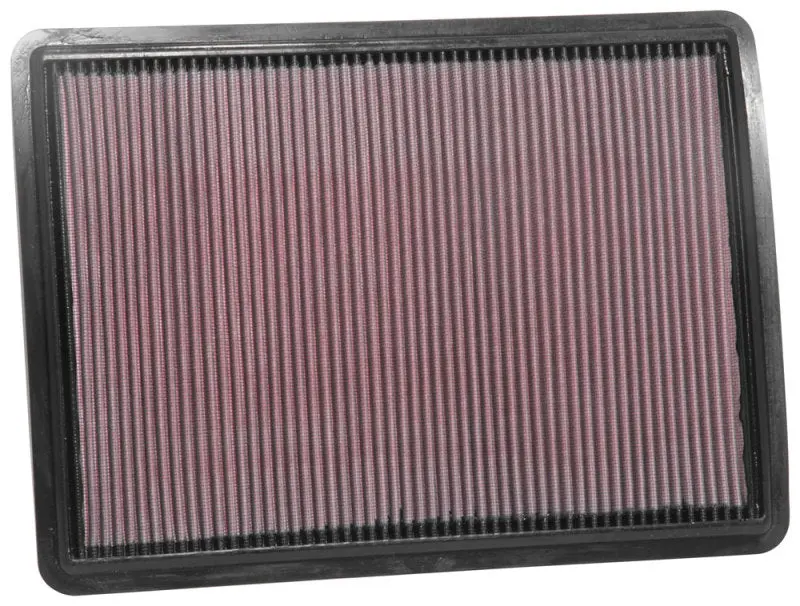 K&N KNN33-3077 16-18 Hyundai Ioniq/Niro L4-1.6L F/I Drop In Air Filter