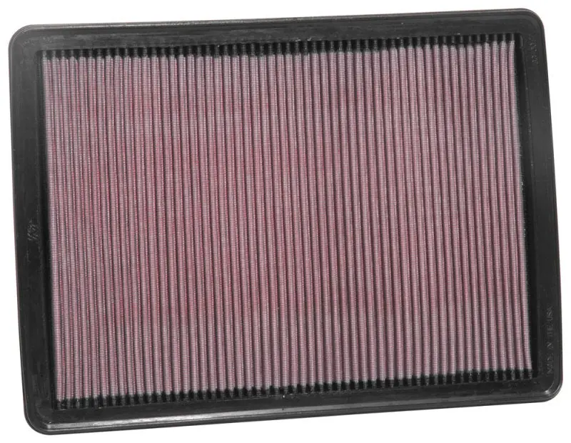 K&N KNN33-3077 16-18 Hyundai Ioniq/Niro L4-1.6L F/I Drop In Air Filter №4