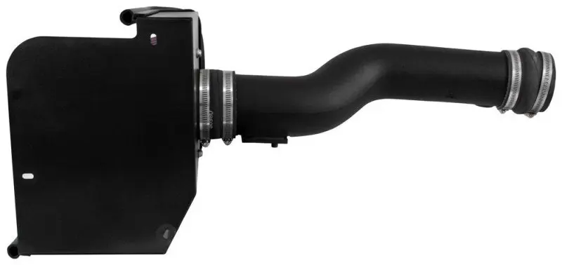 K&N KNN30-9039 16-23 Toyota Tacoma 3.5L V6 Performance Air Intake System №3