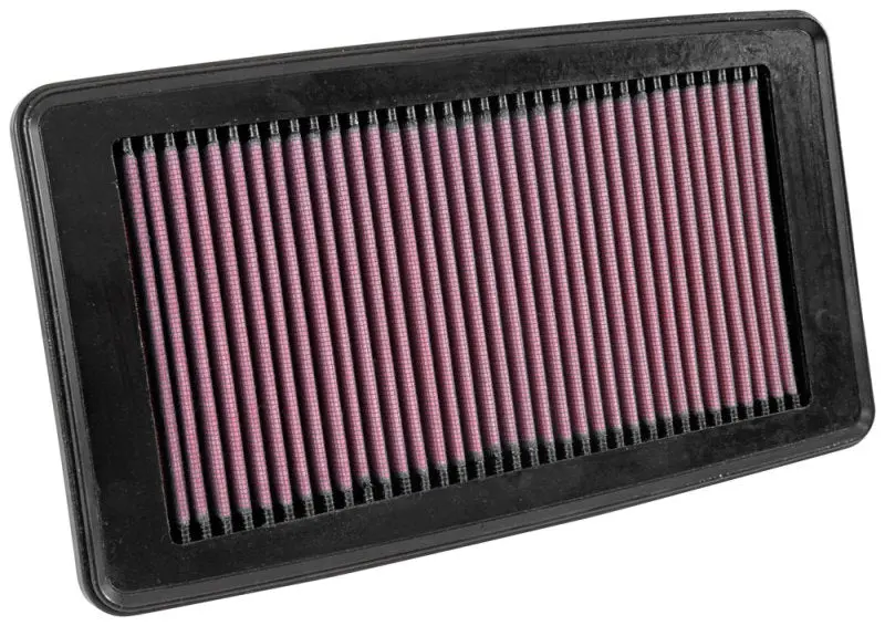 K&N KNN33-5041 16 Honda Pilot 3.5L V6 Drop In Air Filter №3