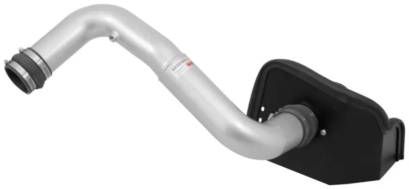 K&N KNN69-5317TS 17-18 Hyundai Elantra L4-1.6L F/I Typhoon Performance Air Intake System №7