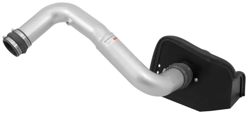 K&N KNN69-5317TS 17-18 Hyundai Elantra L4-1.6L F/I Typhoon Performance Air Intake System №8