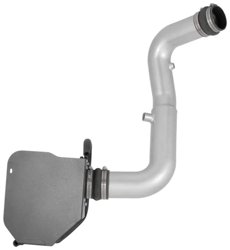 K&N KNN69-5317TS 17-18 Hyundai Elantra L4-1.6L F/I Typhoon Performance Air Intake System №9