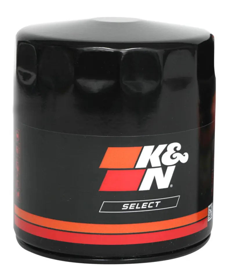 K&N KNNSO-1010 17-23 Acura MDX 3.0L V6 / 03-23 Acura MDX 3.5L V6 Spin-On Oil Filter