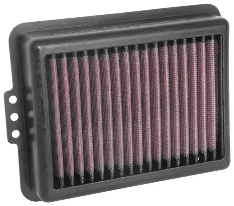 K&N KNNBM-8518 18-19 BMW F750/850GS Air Filter №4