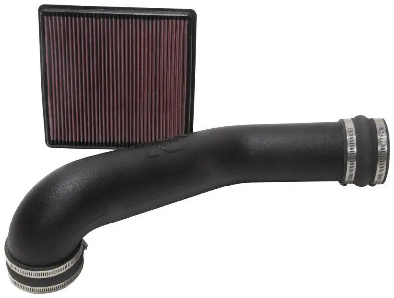 K&N KNN57-2603 18-19 Ford F150 V8-5.0L Performance Intake Kit